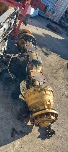 Volvo L90 F OZN 23950 11543 мост комплект