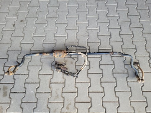 STABILIZTOR rear part rear 7L5511305J DYNAMIC PORSCHE CAYENNE S and 7L 4.8 V8