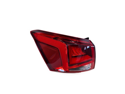 SEAT ARONA light left rear part LED 6F9945207B