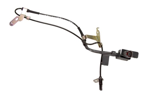 GS1D-43-70XA - Датчик ABS передний для MAZDA 6 07-правый Origin