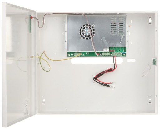 Импульсный буферный источник питания hpsg2-24v10a-d pulsar