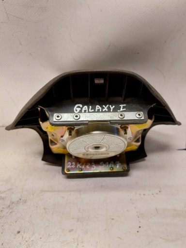 airbag airbag volante FORD GALAXY