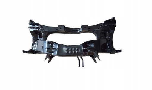 ST.RZ.MR.172-1 - ТЕЛЕЖКА ЛУЧ САНИ СЗАДИ OUTLANDER И 03 - 4WD 4X4