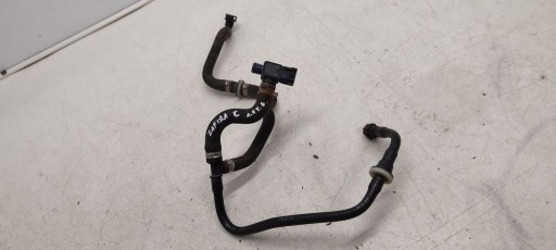 Capteur à vide Opel Zafira C 1,6 TB