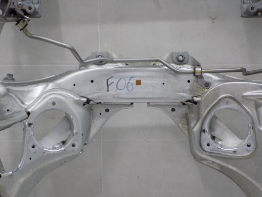 BMW F01 F06 F10 F12 axle beam subframe front 6796692