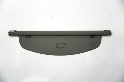 AUDI A6 C6 универсал подъемная шторка багажника 4F9863553