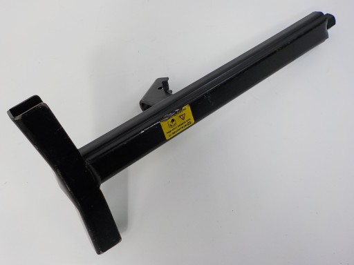 MINI MK VI 90-95 METALLIFACTURE ДОМКРАТ