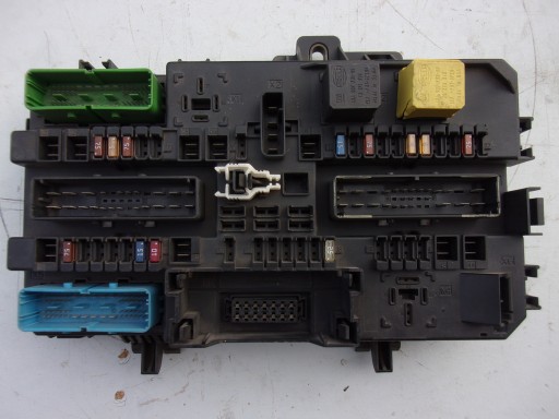 МОДУЛЬ REC OPEL ASTRA-H ZAFIRA-B СИМВОЛ CD С ВЫВОДОМ