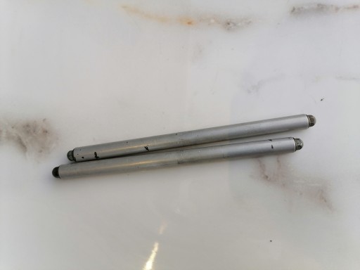 HONDA TRX 250 палички штовхачів