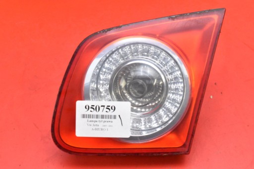 light right rear part rear 1K4945094 VW JETTA 5 V sedan 05-11