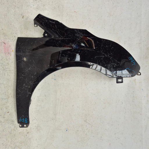 FORD TRANSIT CONNECT II 2 MK2 12-22 fender front front right