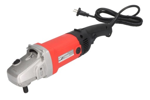 Полировщик MAMMOOTH MMT A170 704