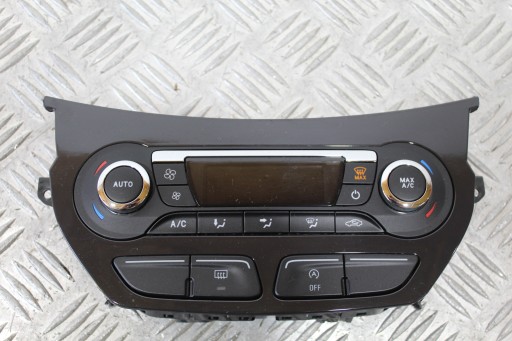 BOUTON CLIMATRONIC FORD KUGA MK2 DV4T18C612AF