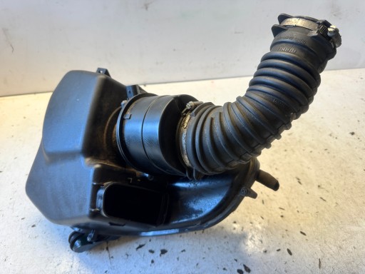 OPEL ASTRA K 5 V Gehäuse filter luft Z rohr 1.6 CDTI