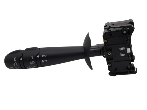 EPE-RE-038 - КОМБІНОВАНИЙ ВИМИКАЧ СВІТЛА MASTER II INTERSTAR