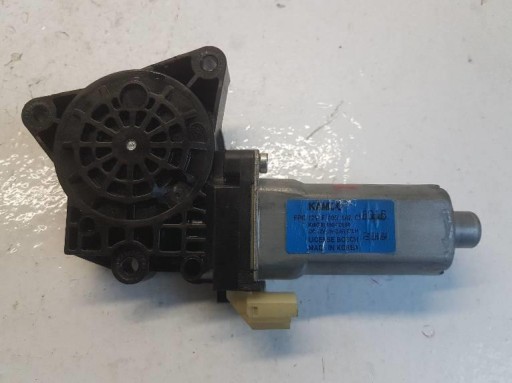 83450-1D000 - СТЕКЛОПОДЪЕМНИК ЛЕВЫЙ ПЕРЕДНИЙ ПЕРЕДНИЙ KIA CARENS III