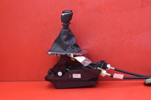kulysa řadicí páka převodů 6 BIEG 341042886R RENAULT MEGANE 4 IV 1.3 TCE 115KM