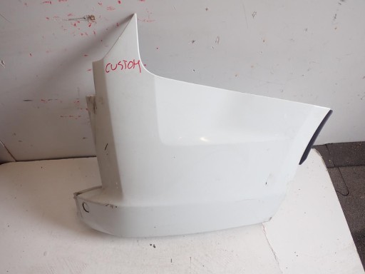 UNITÉ D’ANGLE PARE CHOC DROITE ARRIÈRE FORD CUSTOM 2013- JK21-17926-P