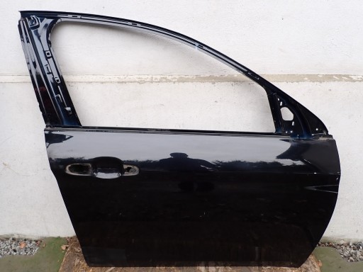 door right front right front FIAT TIPO 2 II 356 2015- 51984853