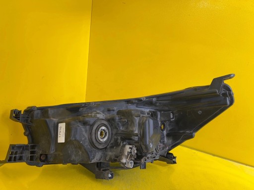 light right TOYOTA HILUX FULL LED 16-21