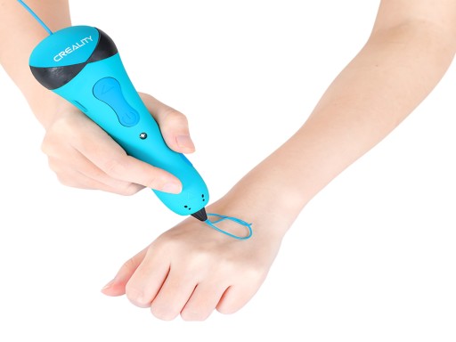 Низькотемпературна ручка Creality 3D