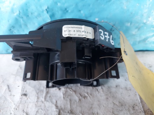 ring airbag BMW B10 ALPINA 4.8 S E39 613183754049