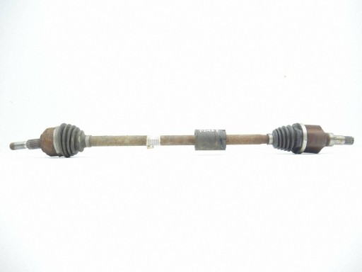 semi-axis semi-axis right front right front FORD PUMA MK2 1.0 B L1T6-3B436-BB