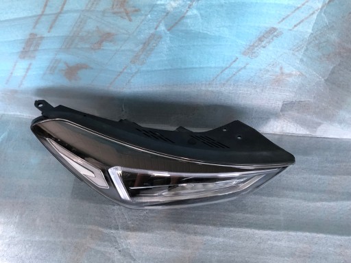 Reflektor right HYUNDAI TUCSON III 3 LIFT FULL LED NR.R00