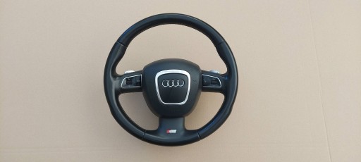 steering wheel,+airbag+with shifting A4 B8 A5 8T S-LINE S4 S5 8K0419091BF 8K0880201G