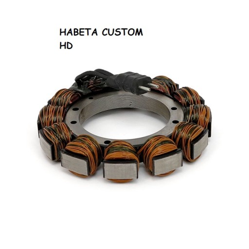 559978 - Катушка генератора Harley DAVIDSON SHOVEL 76-80r