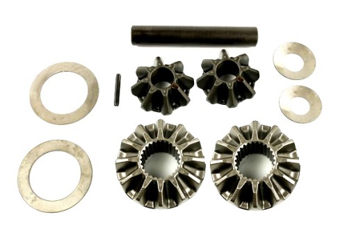 FT62479 - ШВИДКА ШЕСТЕРНЯ МОСТА DAILY 06-СУПУТНИКИ +
