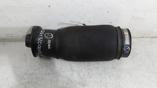 SILENT BLOCK MIECH NIVO A2513200425 MERCEDES R W251 4MATIC