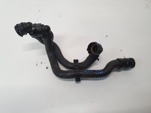 39108399 - ASTRA K LIFT ТРУБЫ ВОДОПРОВОД 1.5 D 39108397