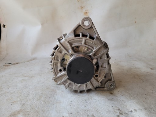 58 0158 - Генератор iveco daily 14- 16- 35c-70s 3.0 jtd 180 a или 5801580943