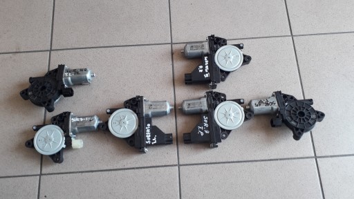 82450-C5100 82450-C5020 - Kia sorento iii 2015-8 мотор склопідйомника передній задній лівий правий