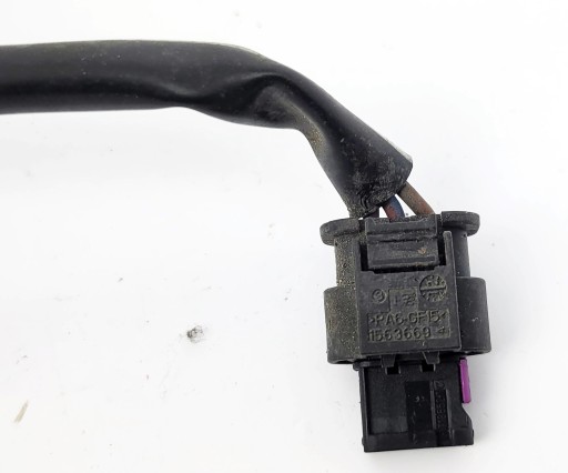VW AUDI SKODA Prise KOSTKA ZLACZE 4H0973703