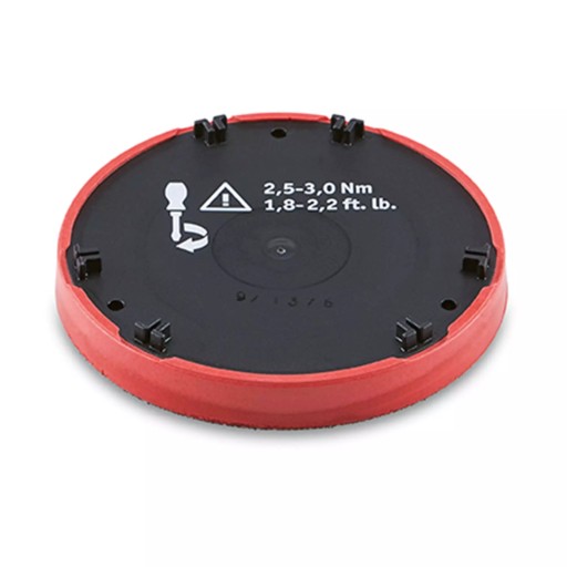 Flex xfe / XCE пластина опору 125 мм