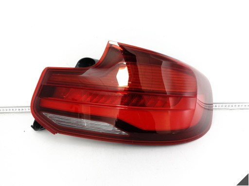 BMW 2 F22 F23 M2 F87 light LED W fender right rear part EU 9491592