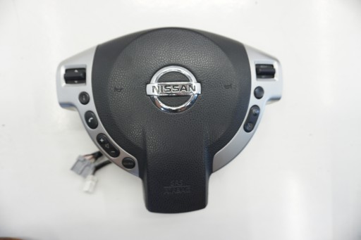 98510BR26D - Nissan QASHQAI J10 Lift подушка водія