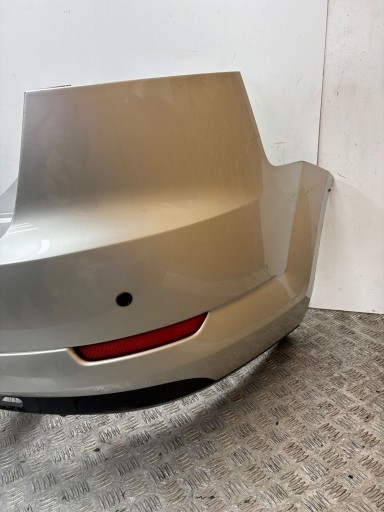 Paraurti posteriore posteriore FORD MONDEO HB MK4 PDC