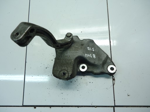 VW SEAT SKODA AUDI 1.9 TDI 1.9TDI 105KM 2009 BLS gearbox mounting 1K0199117BM