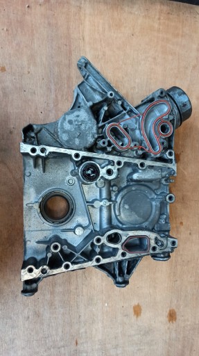 6460151202 - Корпус ГРМ 2.2 CDI Sprinter 906 R646