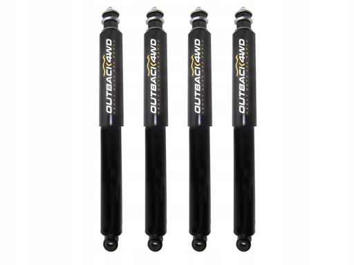 MT43082S MT43781 - АМОРТИЗАТОР ПЕРЕДНІЙ ЗАДНІЙ ПІДЙОМНИК + 2 