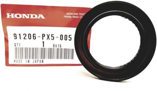 91206-PX5-005 - OE HONDA УЩІЛЬНЮВАЧ ПІВОСІ ПРАВИЙ ACCORD VII