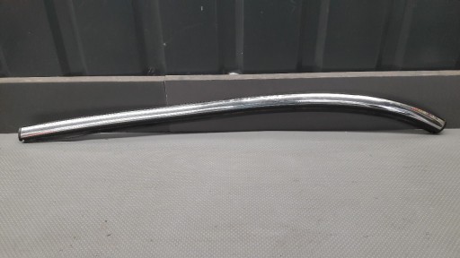 98037-80 панель правого стекла хром Countryman R60