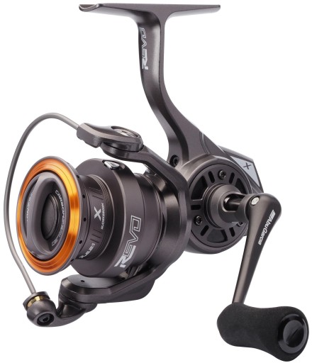 Котушка Abu Garcia Revo 3 X 5.1:1