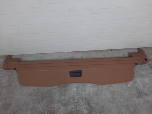 7L5867773 - РОЛЬСТАВНИ БАГАЖНИКА PORSCHE CAYENNE 7L 02-10