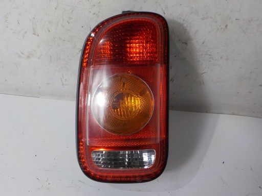 MINI COOPER R55 FANALE FARO sinistra posteriore sinistra posteriore