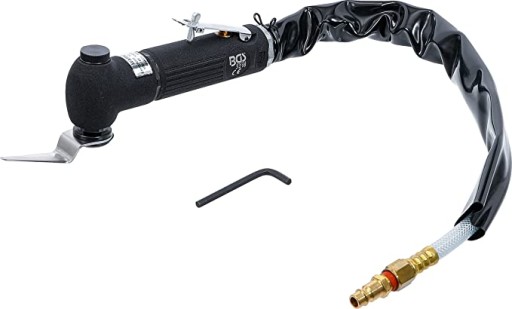 Пневматичний різак для склопідіймача BGS