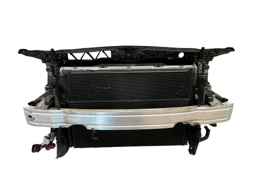 4K0805594B - AUDI RS6 RS7 C7 4G КОМПЛЕКТ РАДІАТОРІВ ПЕРЕДНЬОГО РЕМНЯ